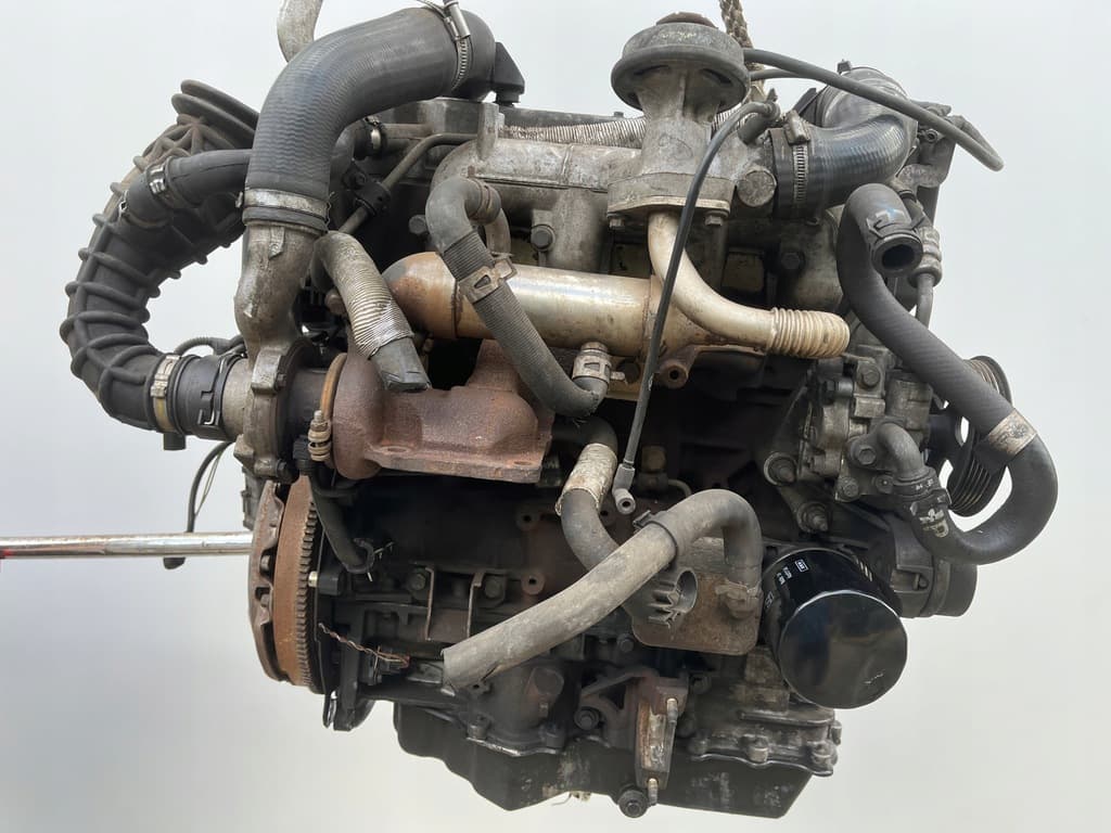 Moteur R2PA — vue 2