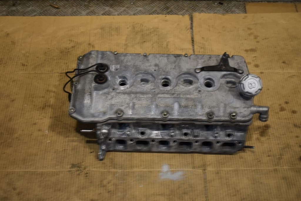 Moteur CVAA pour Bentley
