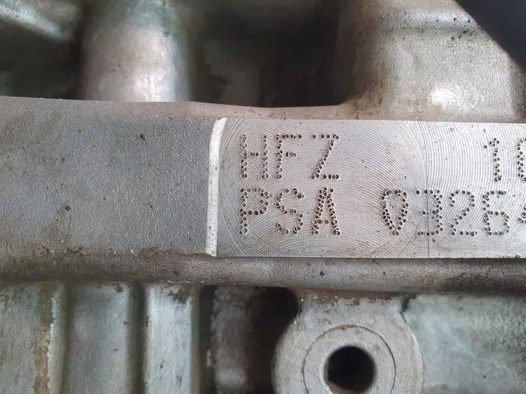 Moteur HFZ (TU1JP) — vue 5