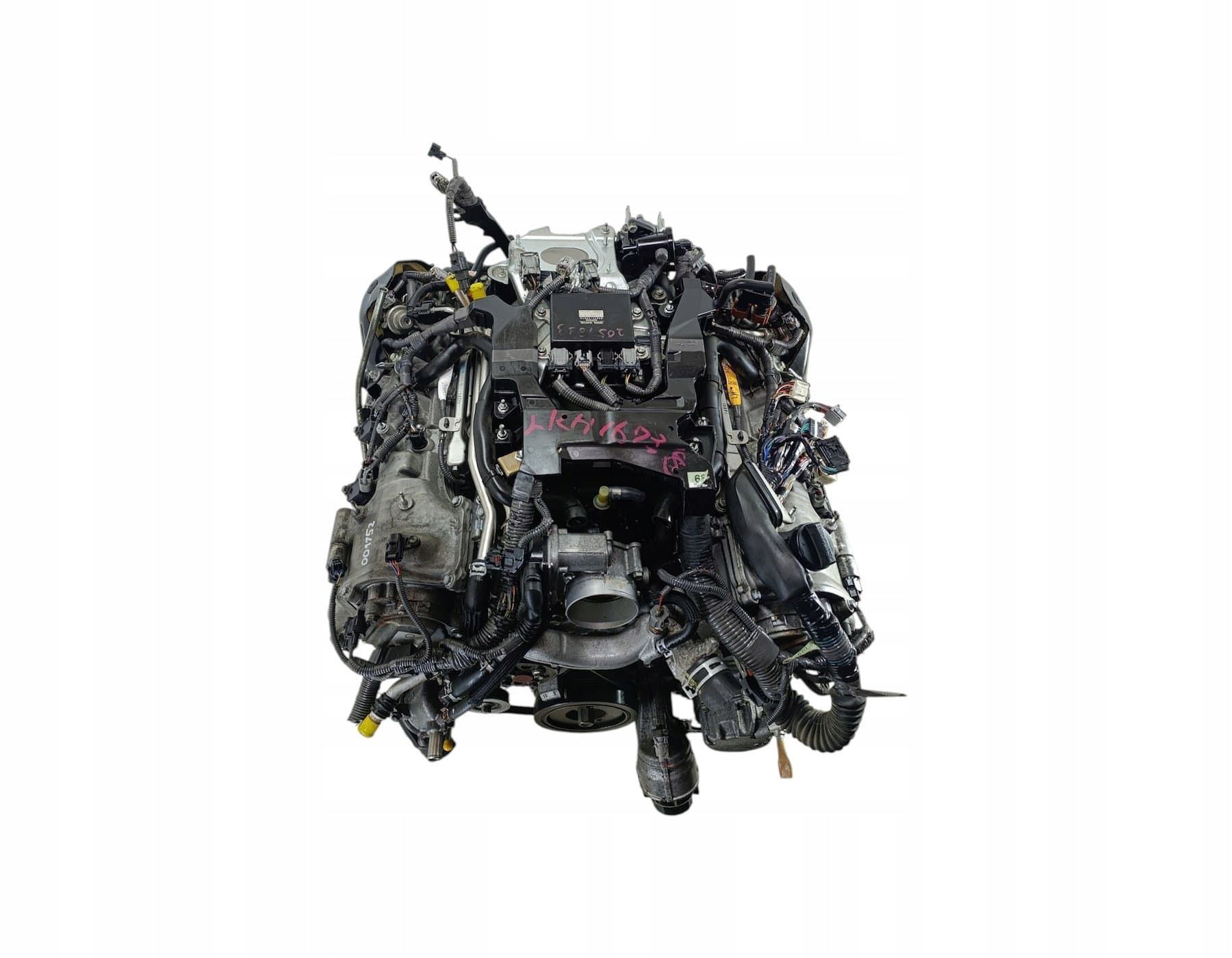 Moteur 2UR-GSE — vue 6