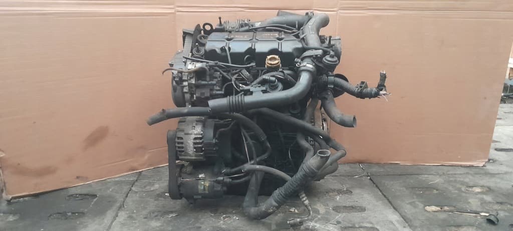 Moteur F9Q 812 pour Renault Grand Scénic