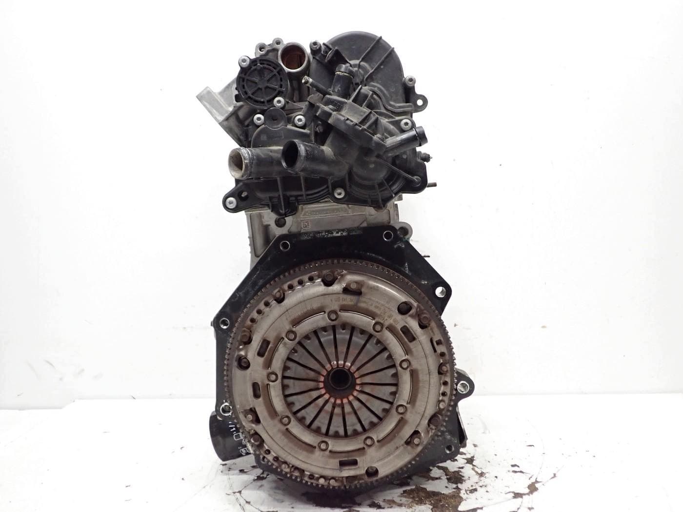 Moteur CXSA — vue 5