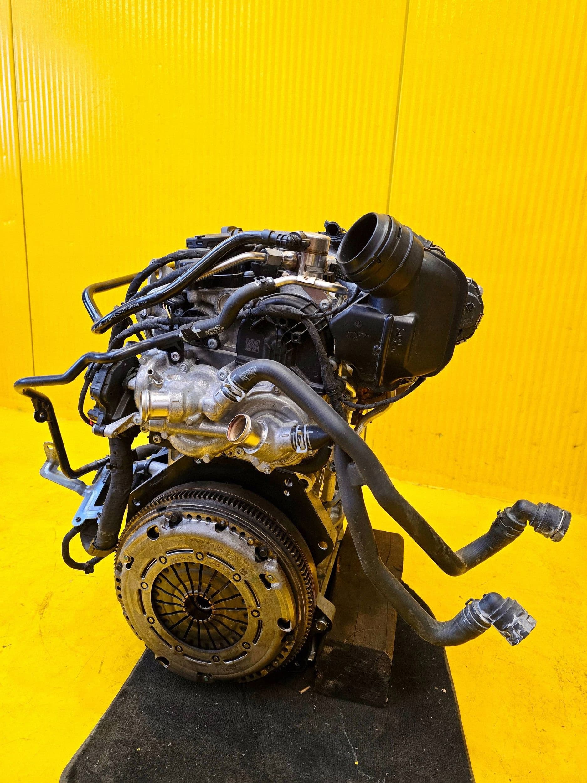 Moteur DPBE — vue 6