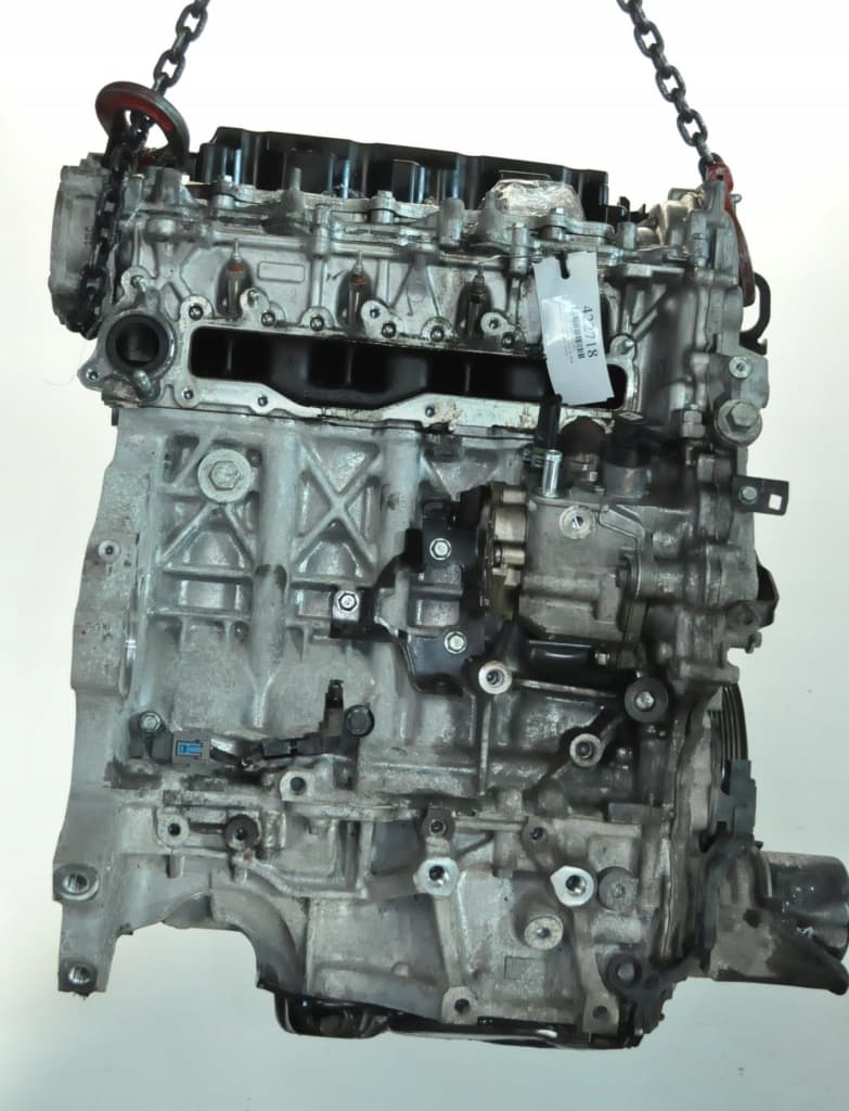 Moteur N16A1 - Image 1