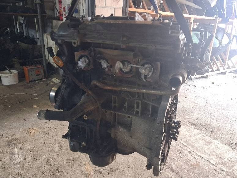 Moteur 1AZ-FE — vue 6