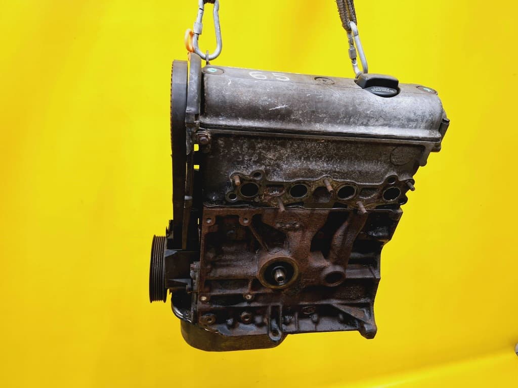 Moteur APQ pour Volkswagen Caddy