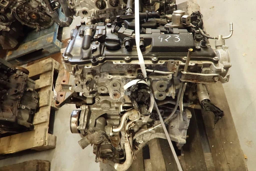Moteur 8AR-FTS pour Lexus