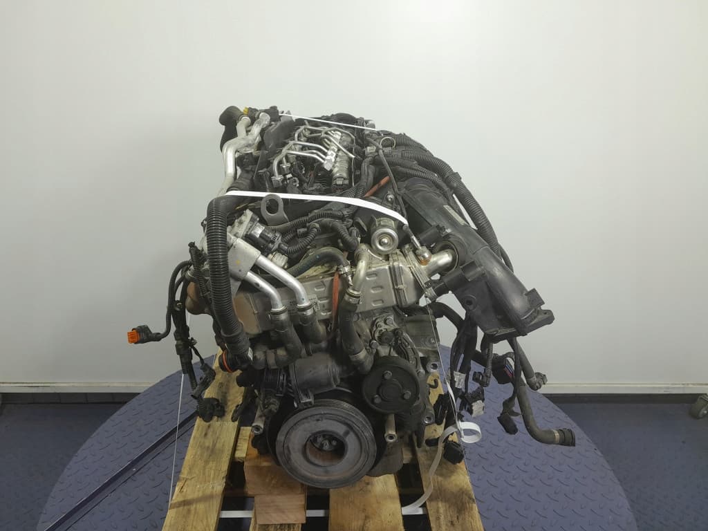 Moteur B57 D30 A pour Alpina