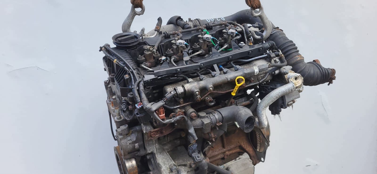 Moteur R2AA — vue 3