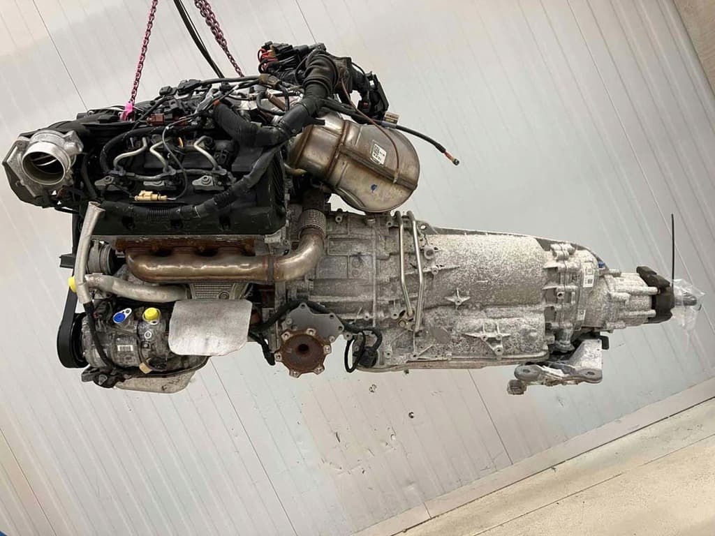 Moteur CPNA — vue 4