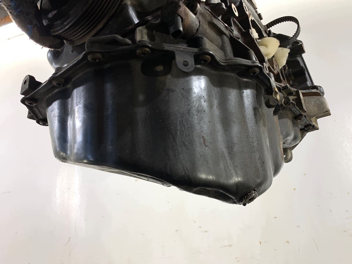Moteur CAEA — vue 8