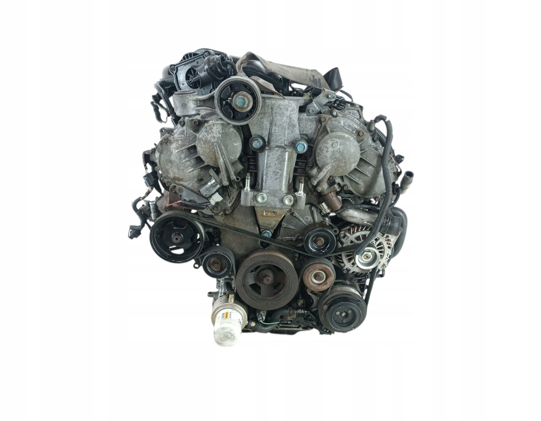 Moteur VQ35 — vue 4