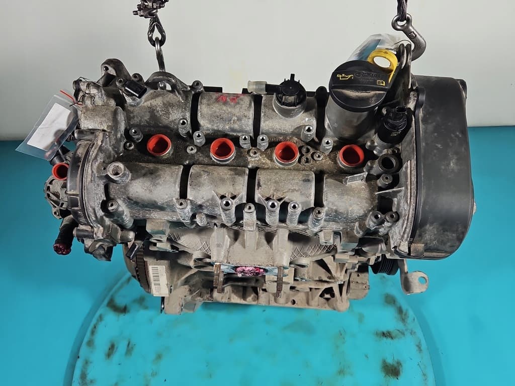 Moteur CJZB pour Skoda Fabia