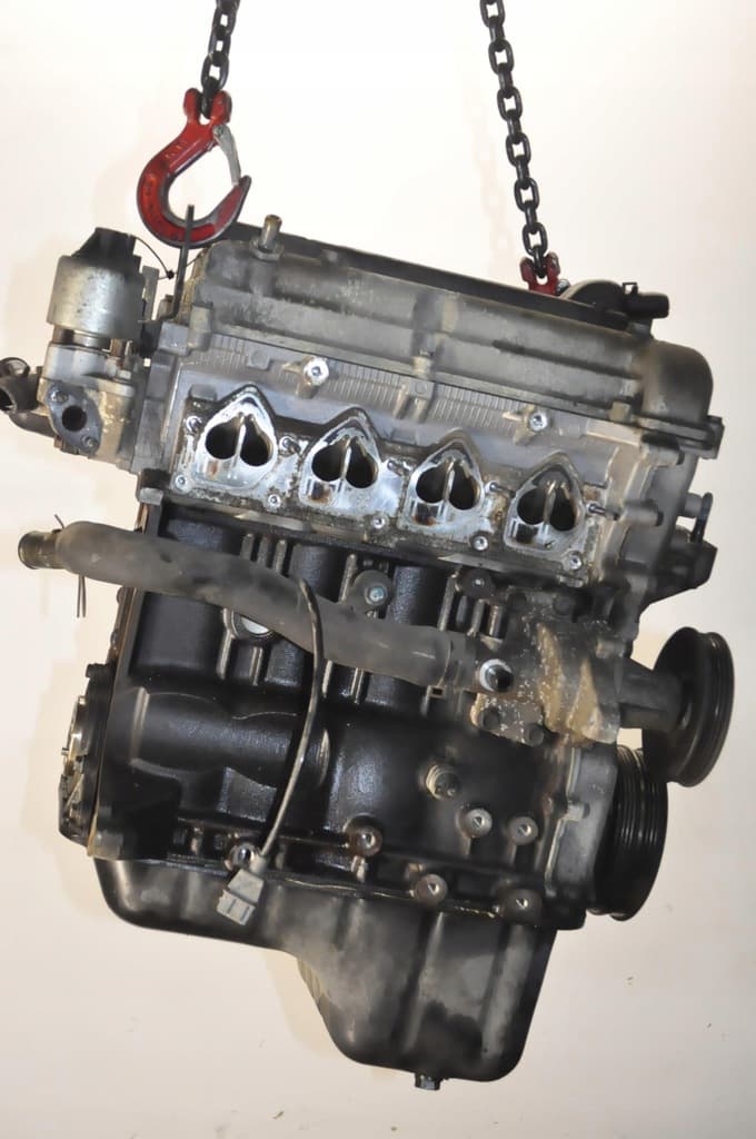 Moteur LMU - Image 1