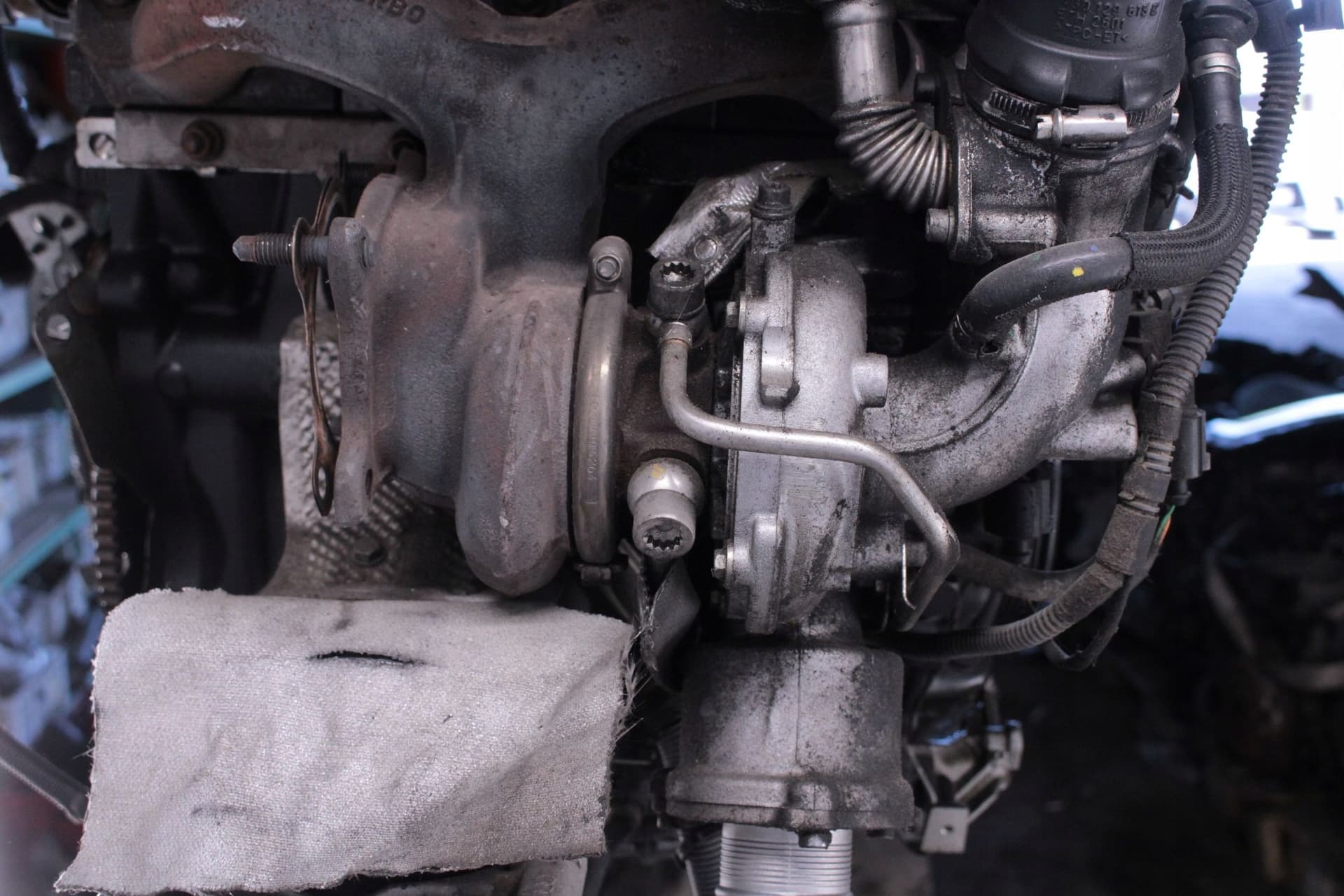 Moteur CAEA — vue 9