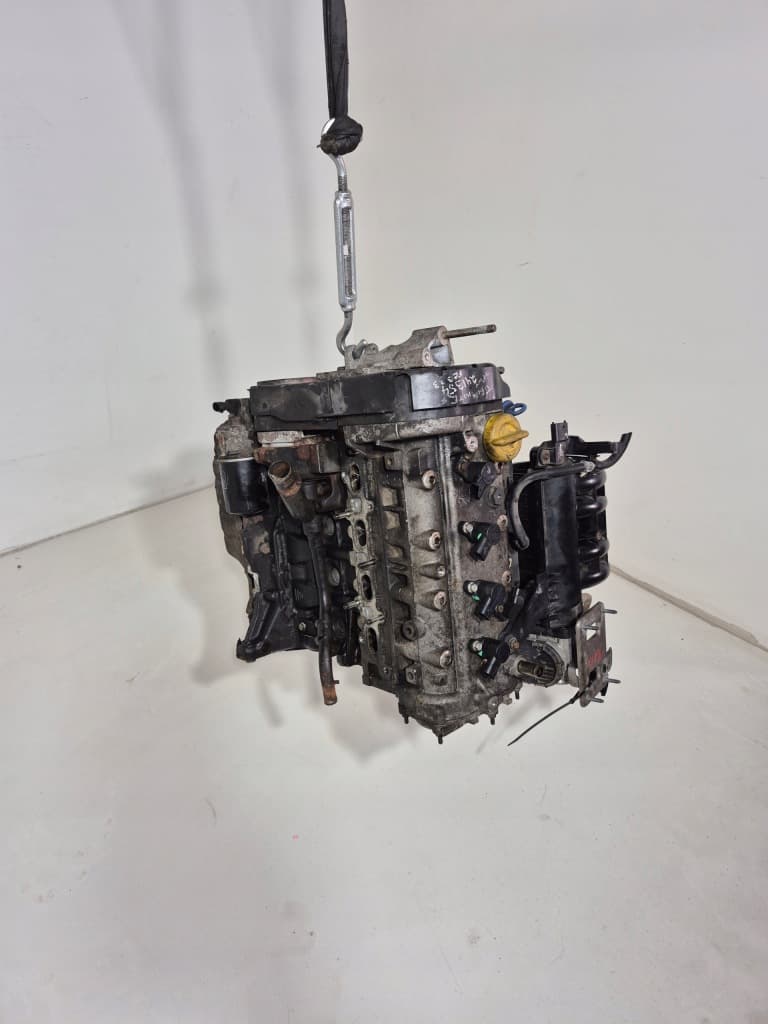 Moteur 192 B2.000 — vue 2