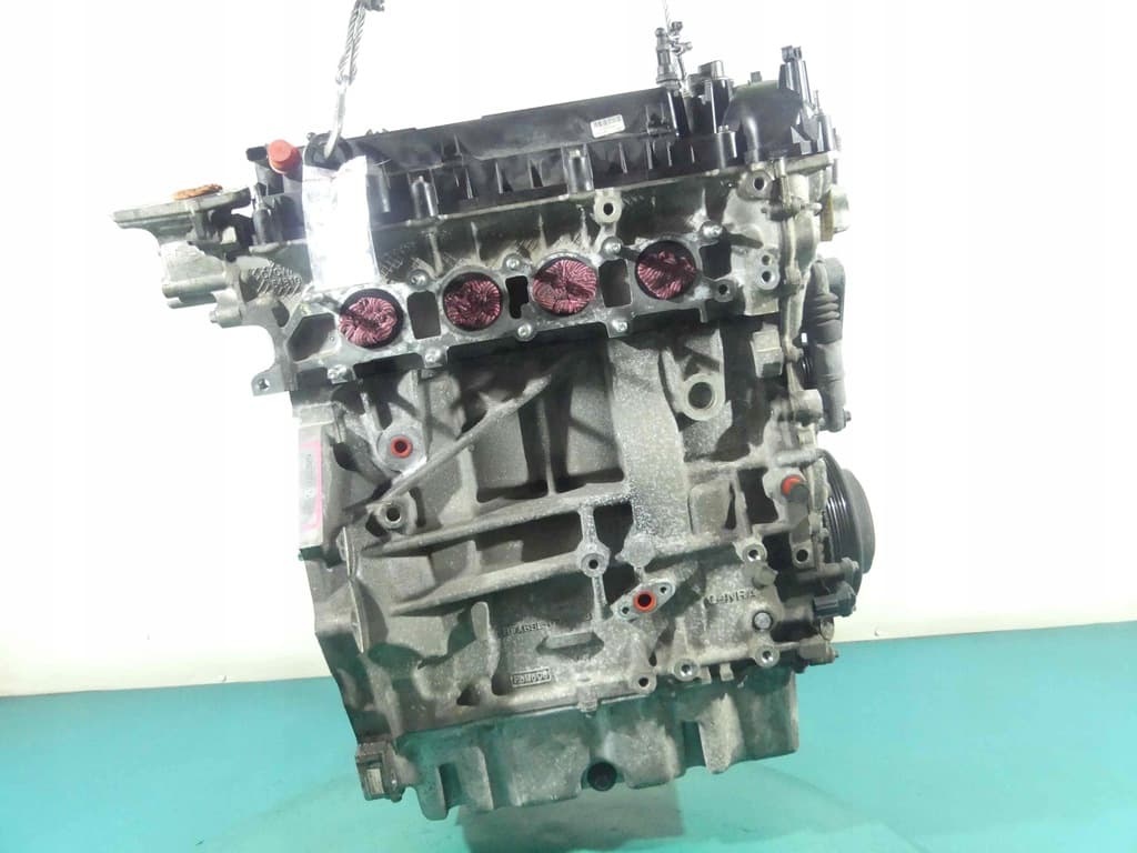 Moteur B 4204 T6 — vue 3