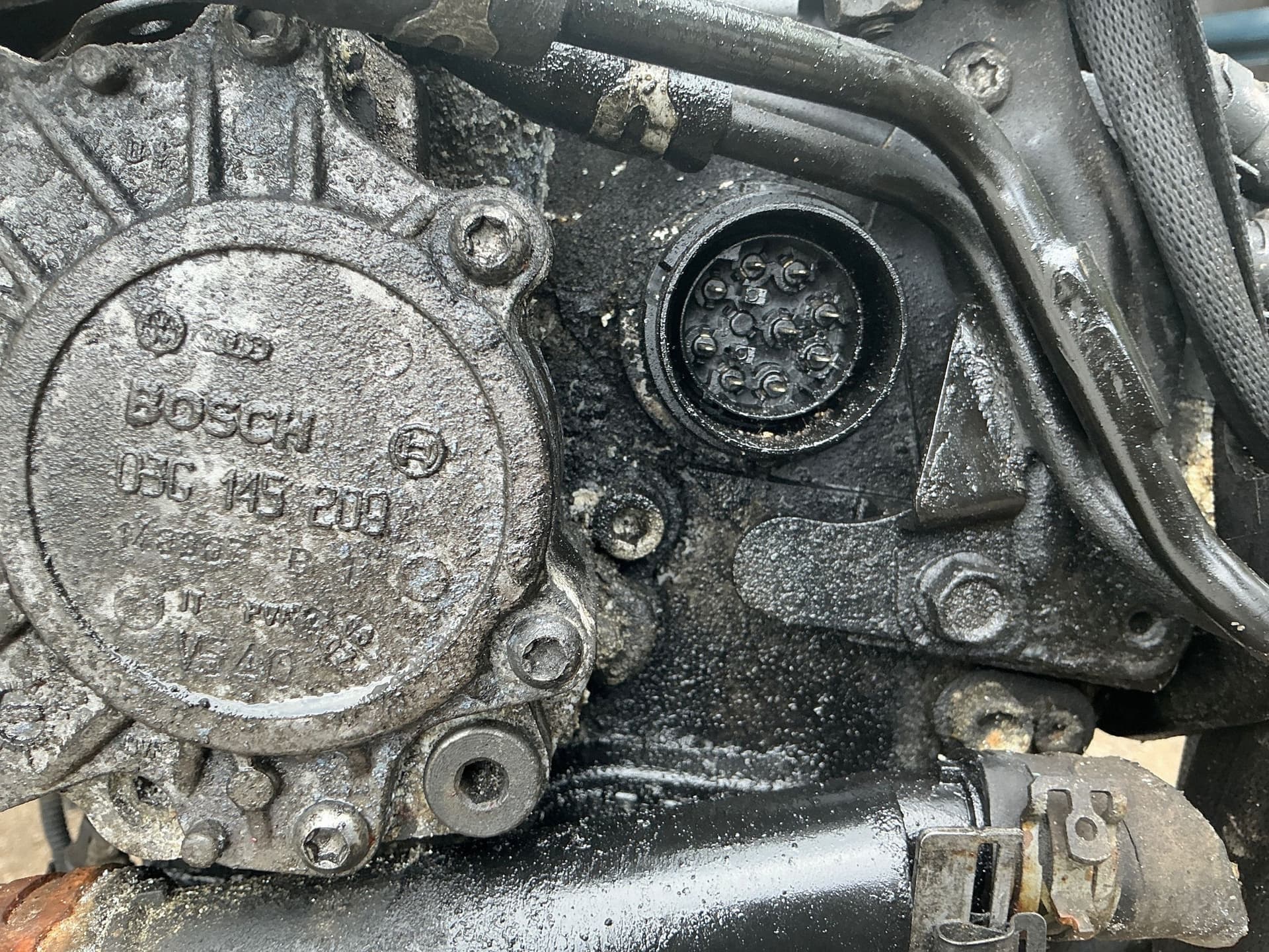 Moteur ECD — vue 10