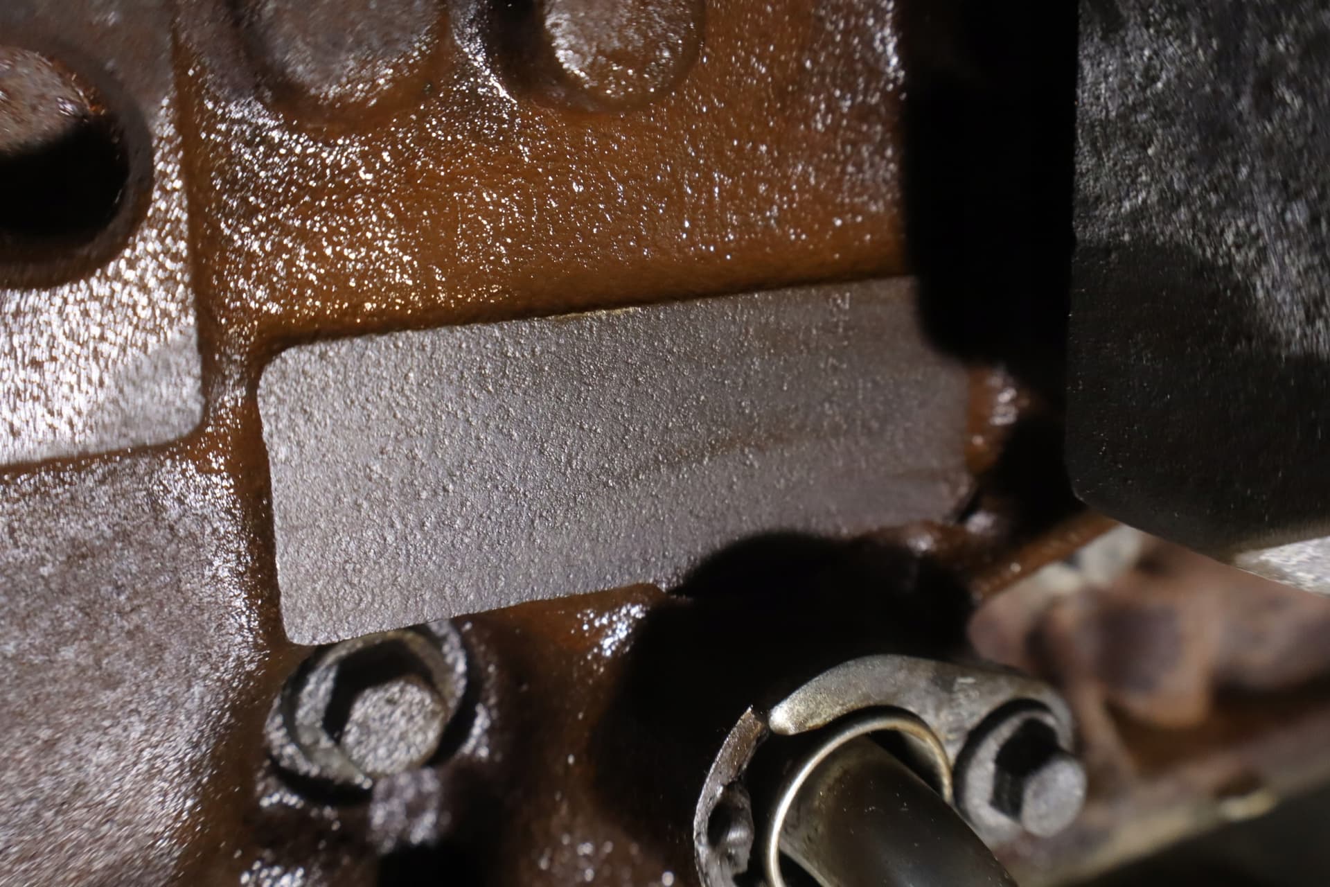 Moteur 7G(AJTDV6) — vue 8