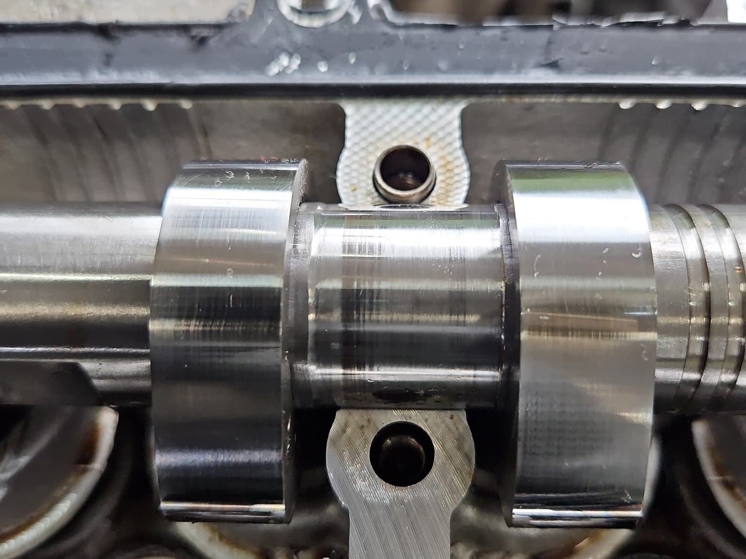 Moteur H4D 480 — vue 4