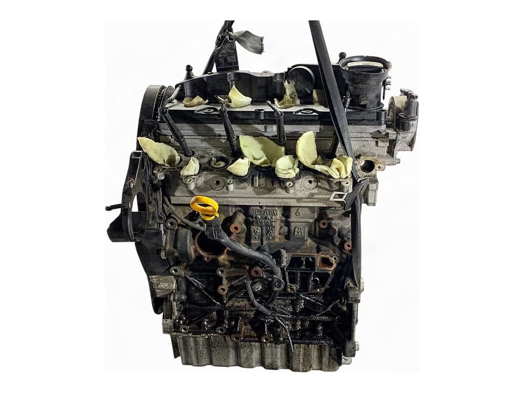 Moteur CFFE - Image 1
