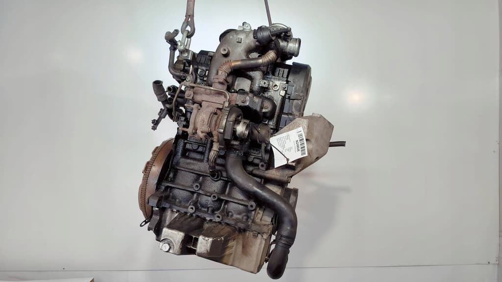 Moteur AMF - Image 1