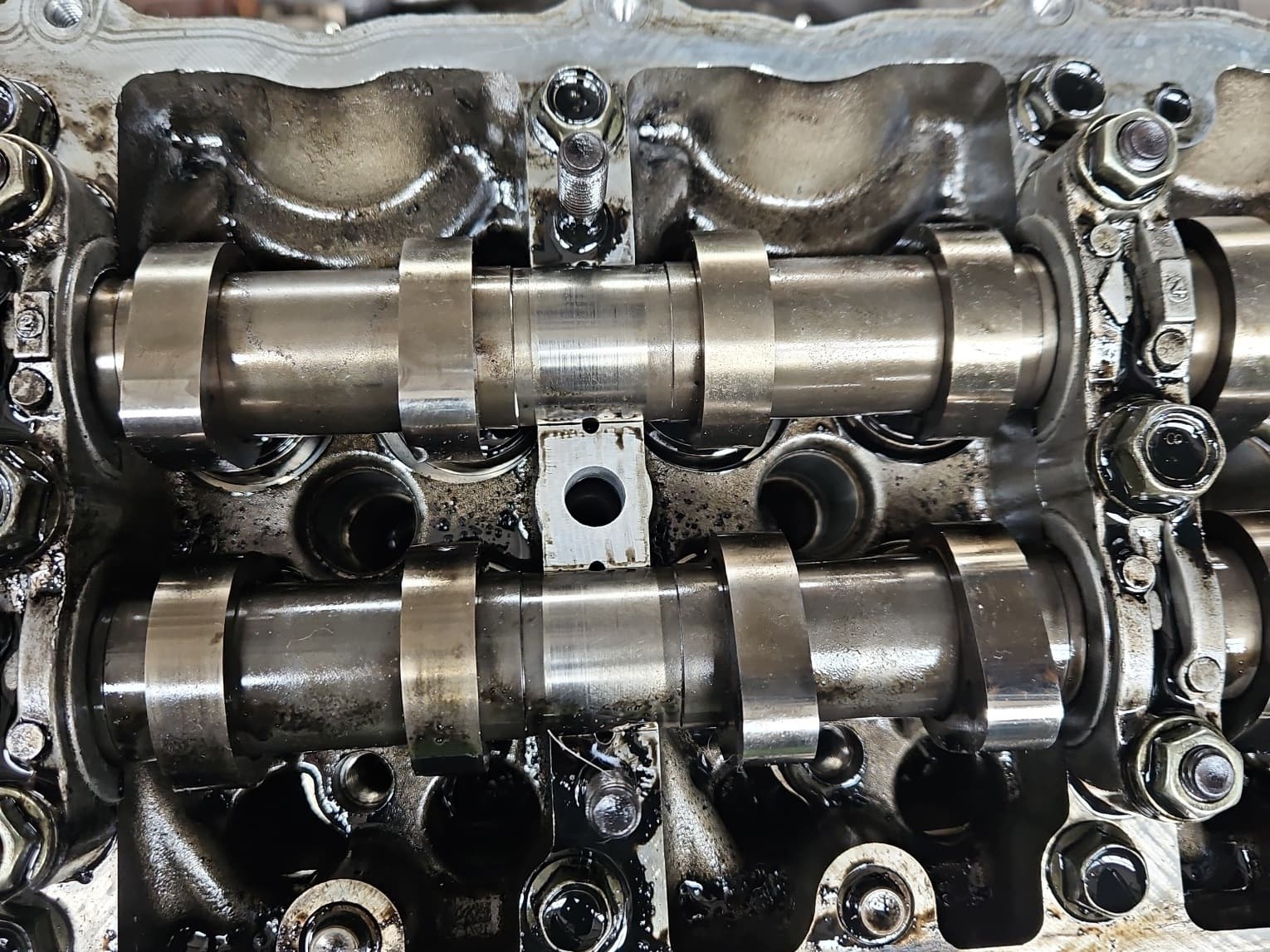 Moteur Z 17 DTL — vue 3