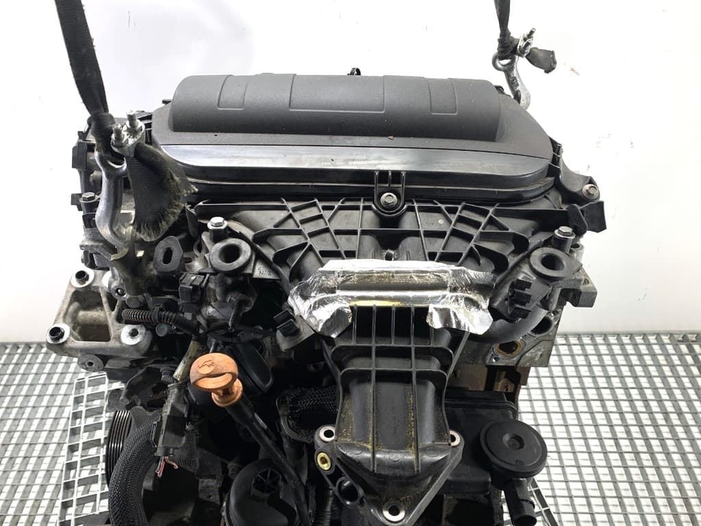 Moteur RHD (DW10CTED4) — vue 3