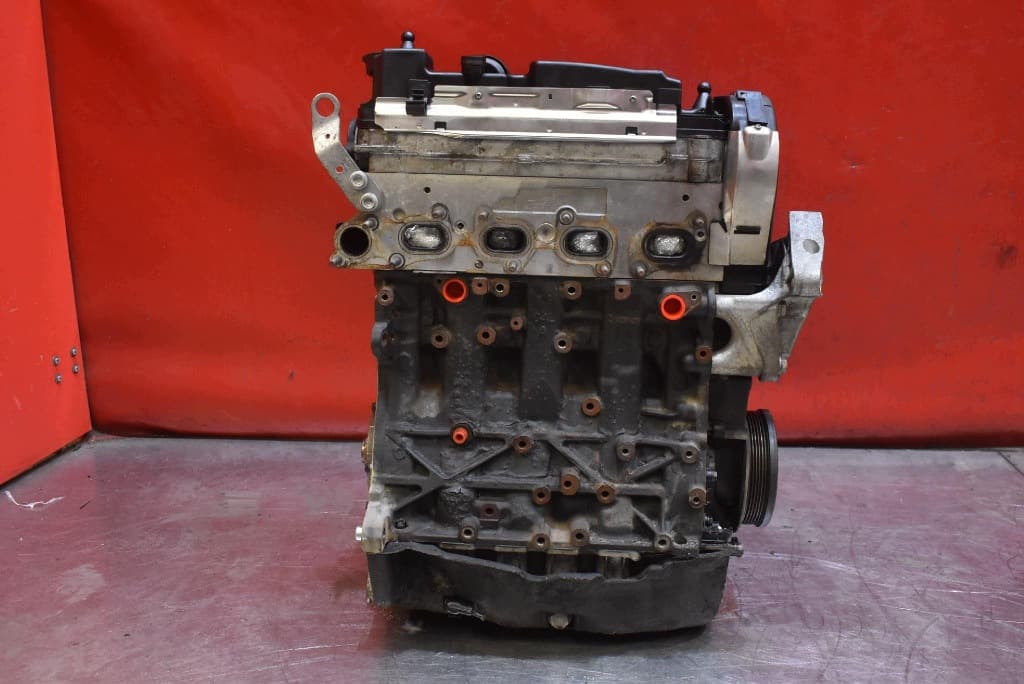 Moteur DDYB — vue 9