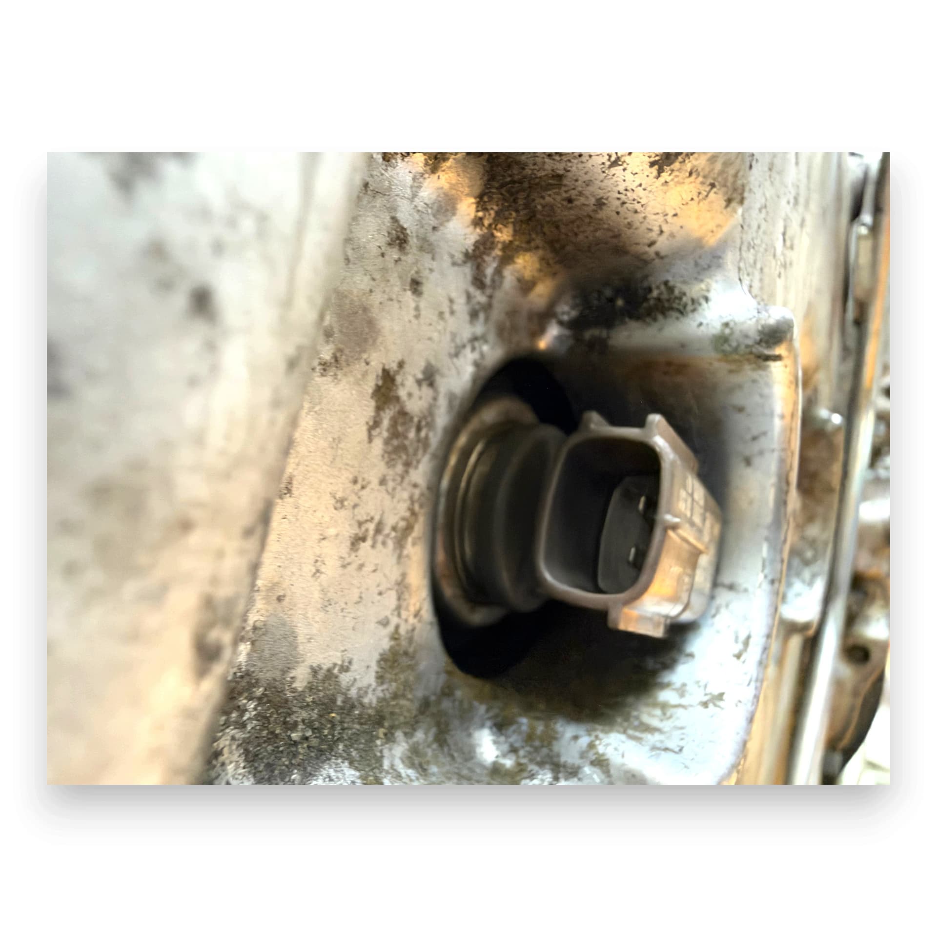 Moteur EE20Z — vue 13