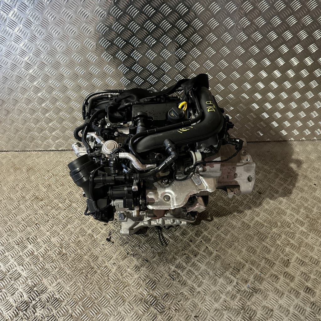 Moteur DLAC - Image 1