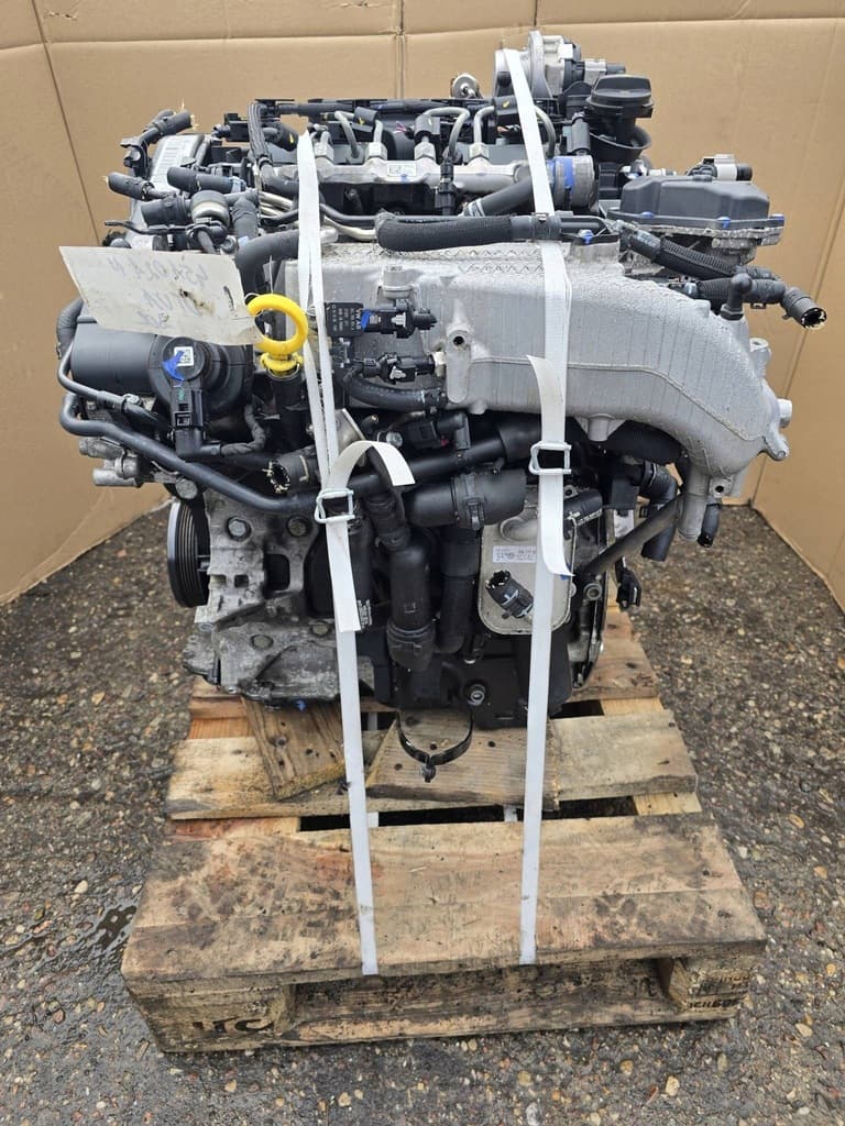 Moteur DTUA — vue 3
