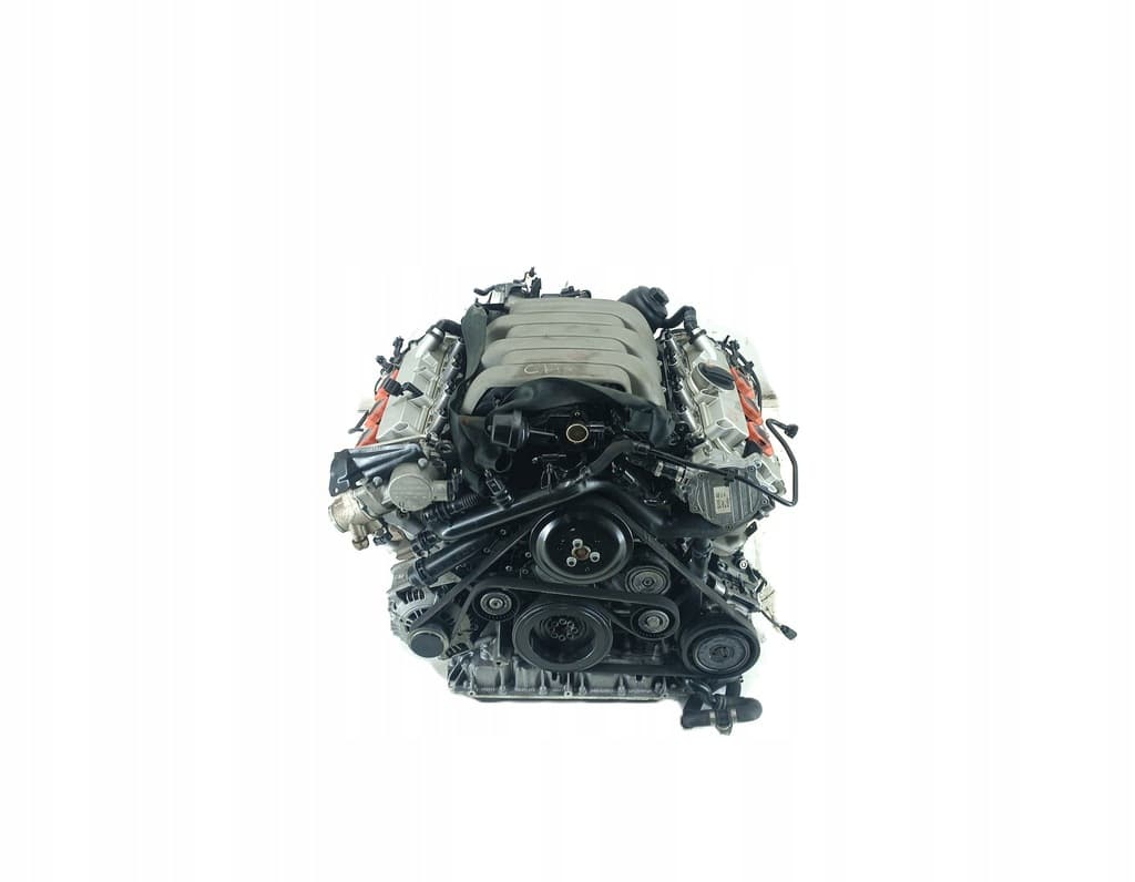 Moteur CHVA pour Audi A6