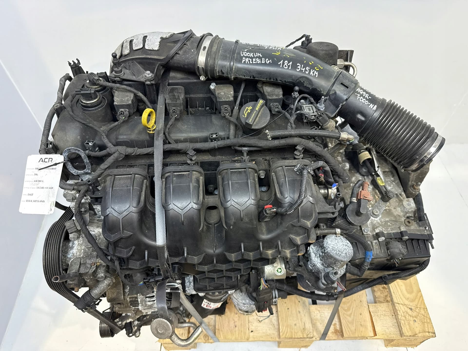 Moteur TPWA — vue 3