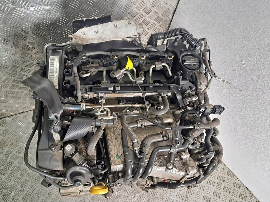 Moteur CUVA — vue 3