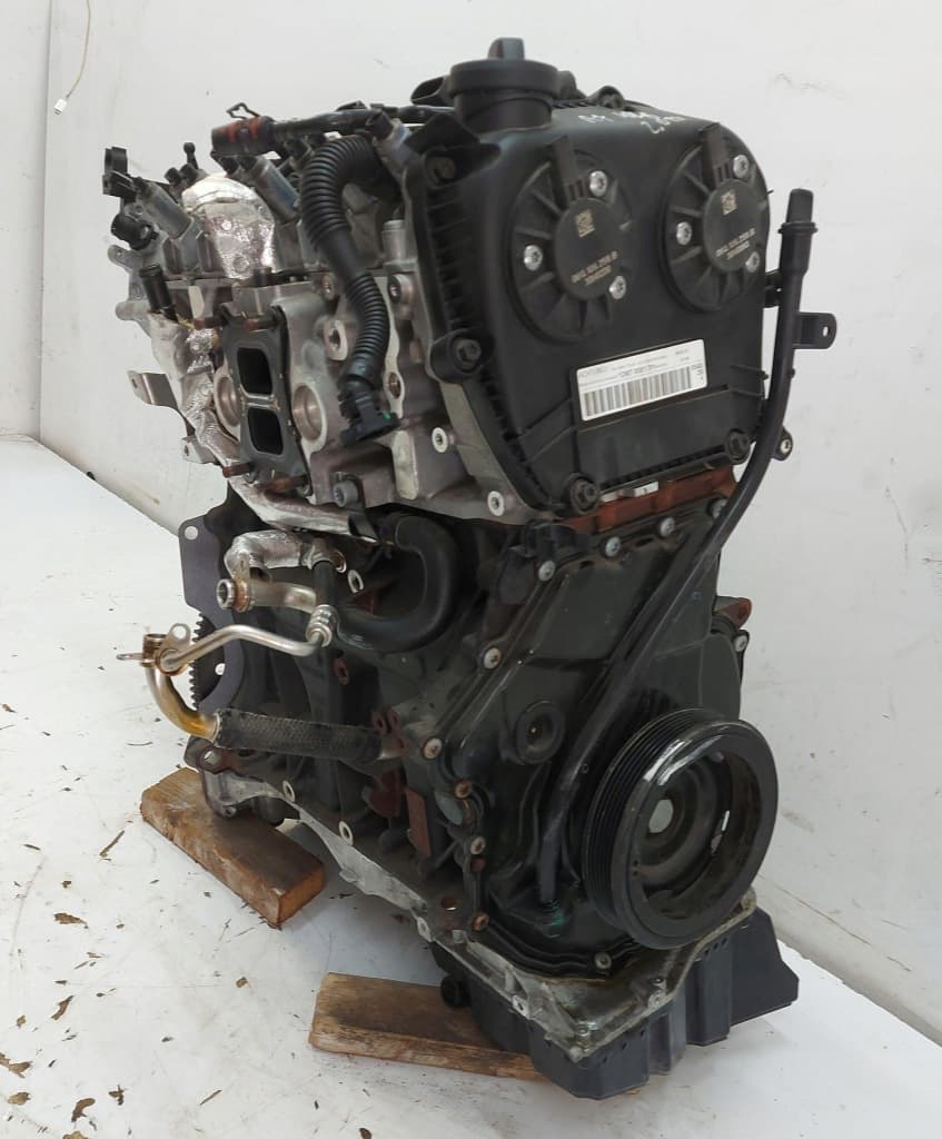 Moteur DMTC — vue 3