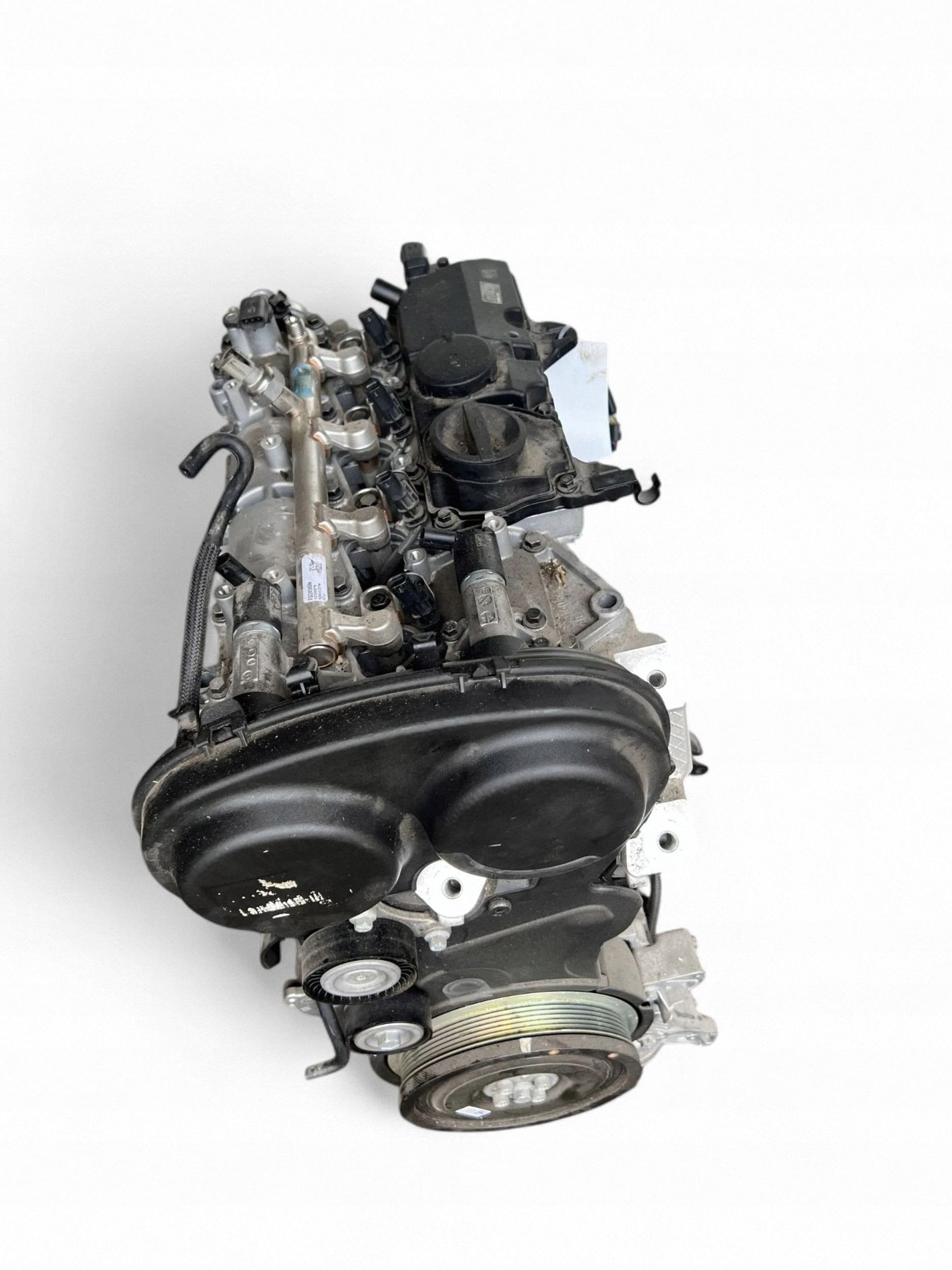 Moteur B 4204 T35 — vue 2