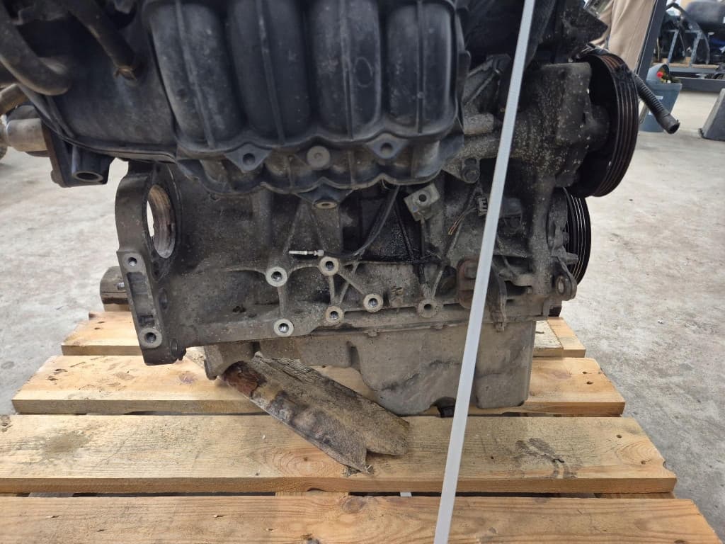 Moteur M16A — vue 4