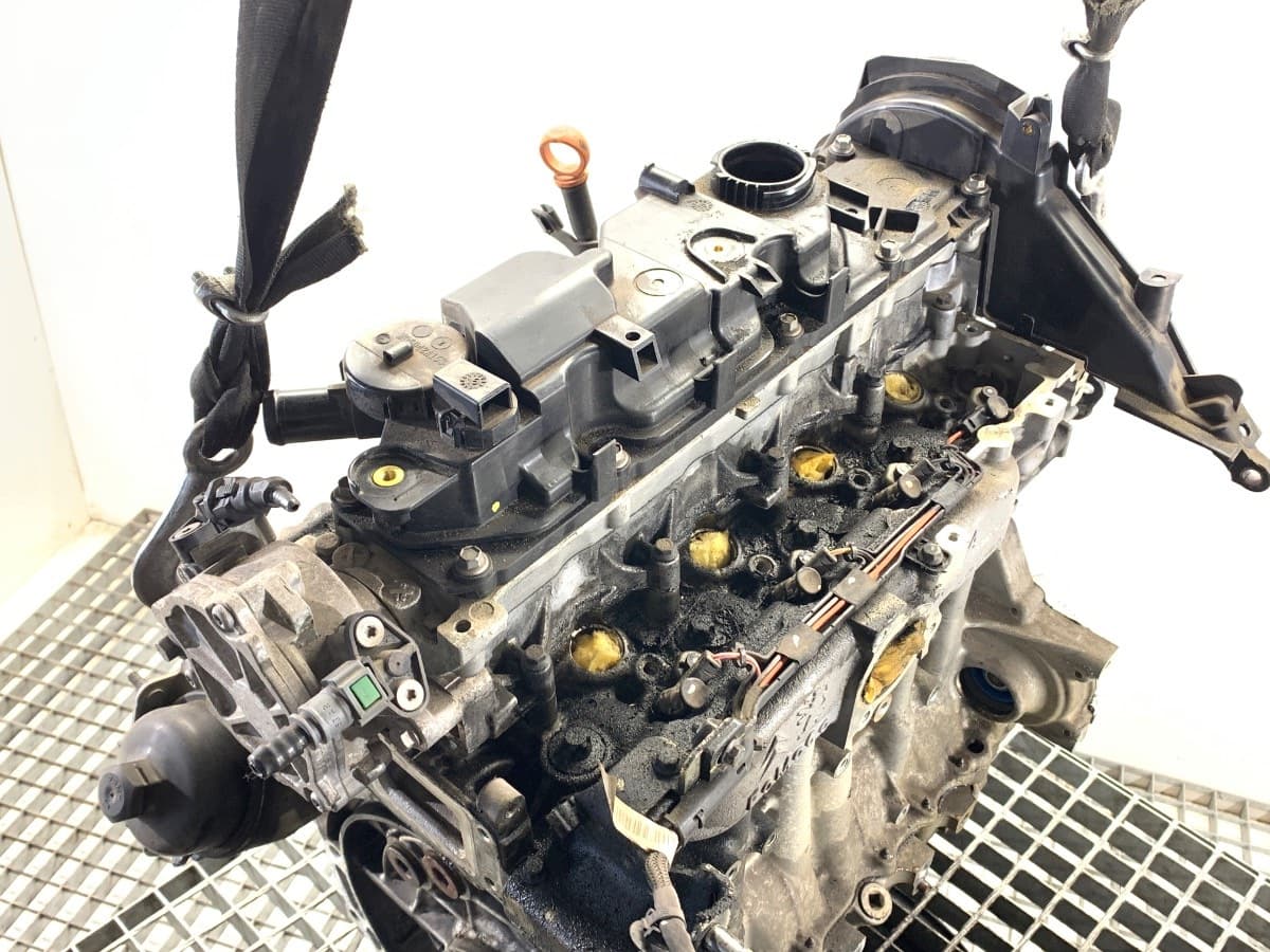 Moteur 9HJ (DV6DTEDM) — vue 3