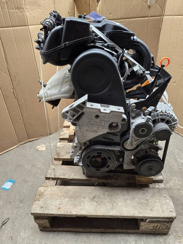 Moteur CMXA - Image 1