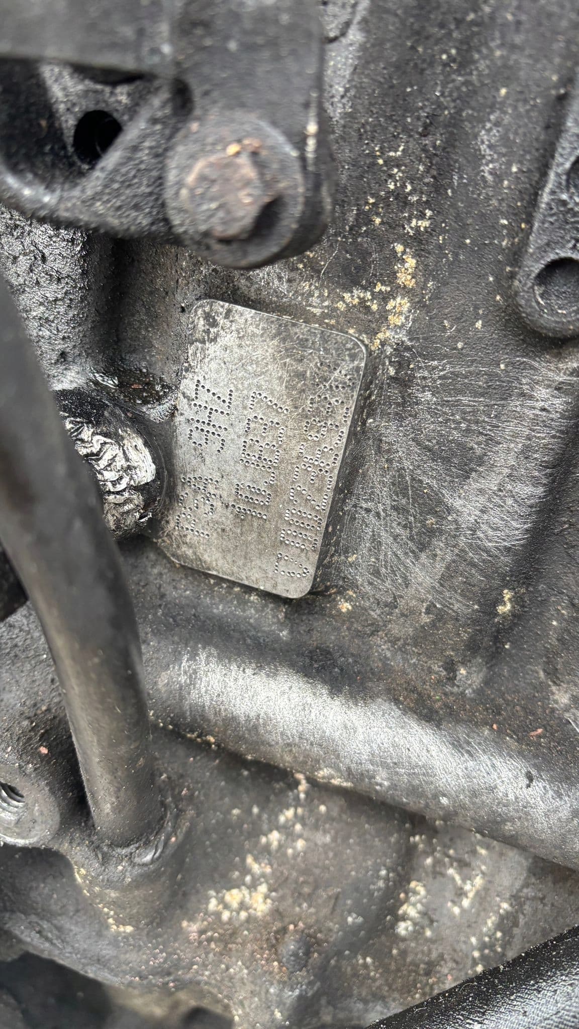 Moteur 9HV (DV6TED4B) — vue 3