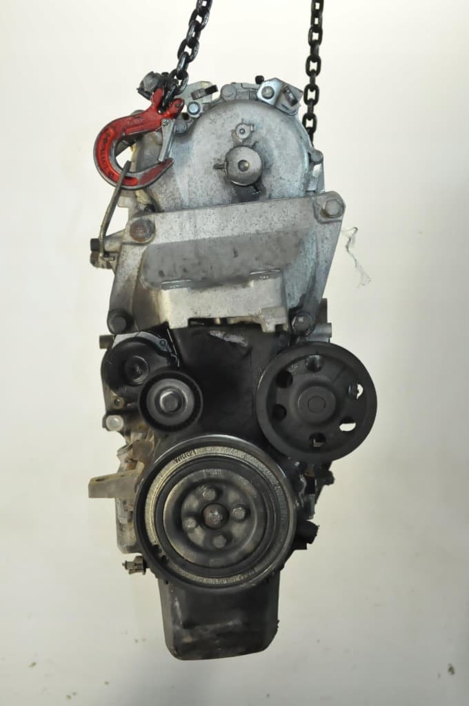 Moteur Z 13 DT — vue 3