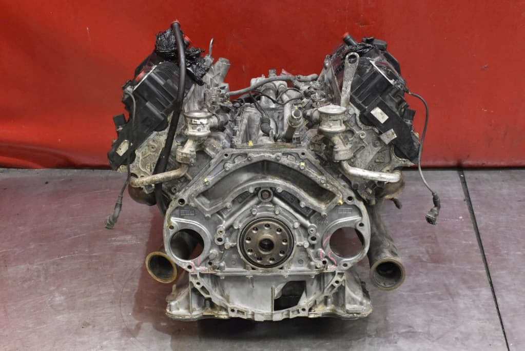 Moteur N62 B44 A pour BMW Serie 5