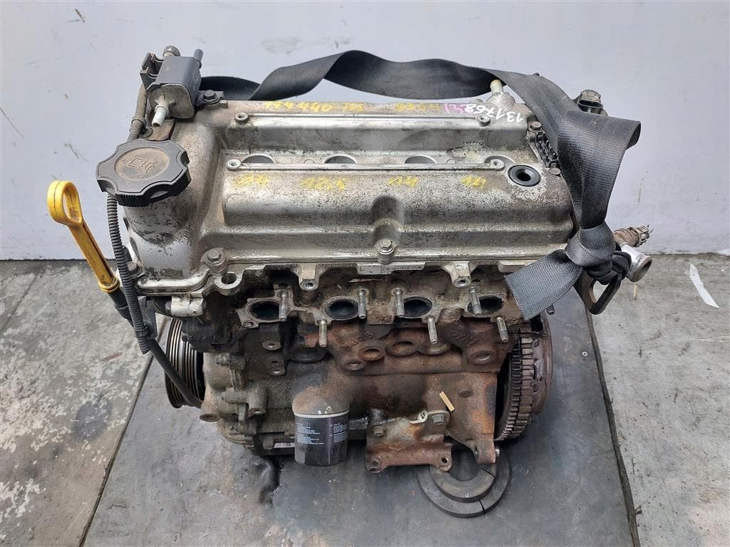 Moteur B10D1 pour Chevrolet