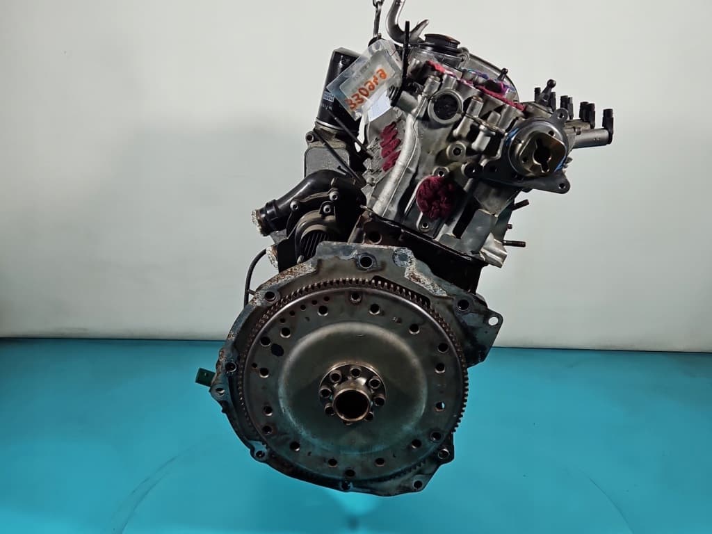 Moteur CPMB — vue 2