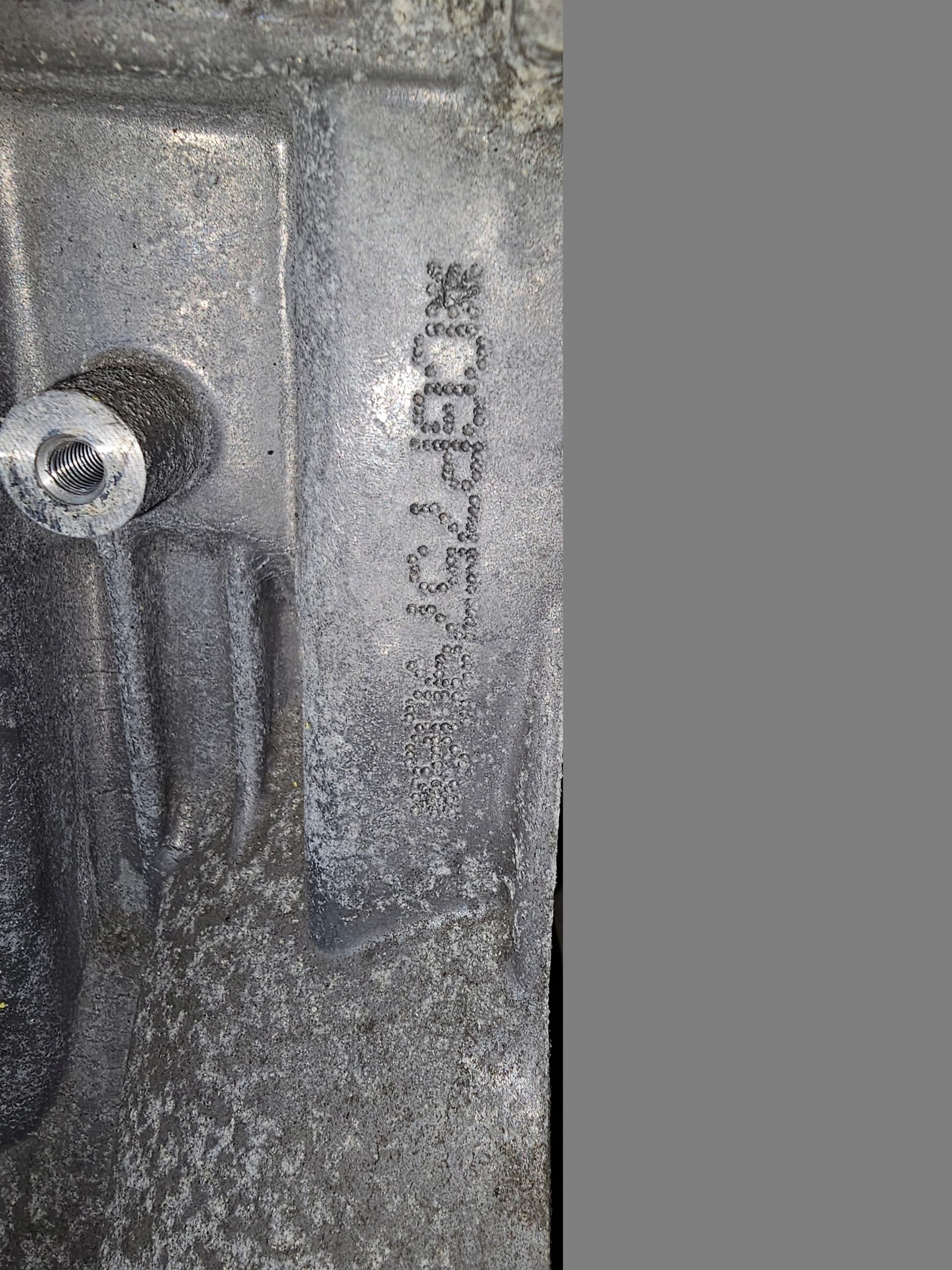 Moteur CGPA — vue 5