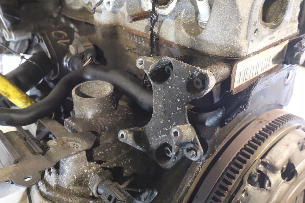 Moteur CBPA — vue 5