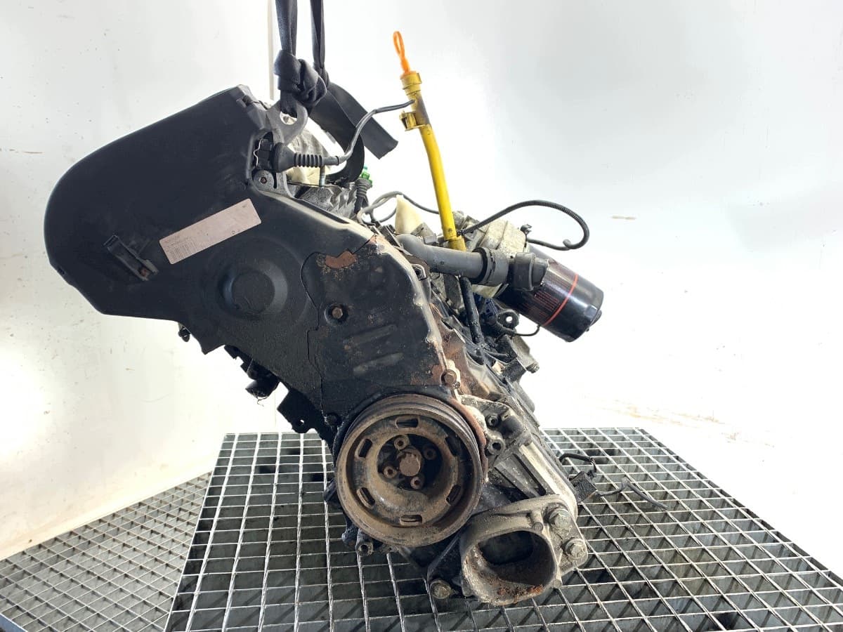Moteur AWT — vue 4