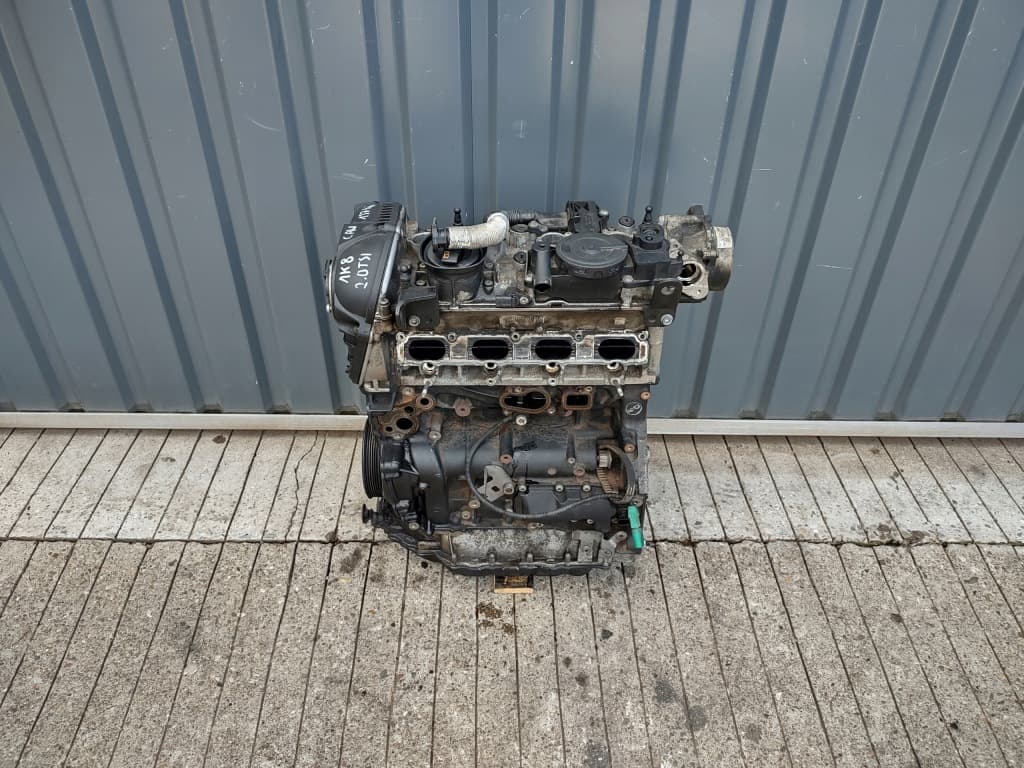 Moteur CAWB - Image 1