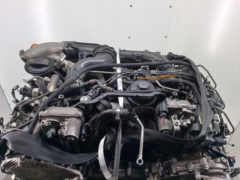 Moteur BPP — vue 5